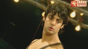 Armaan is Saved
