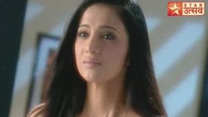 Riddhima Cries