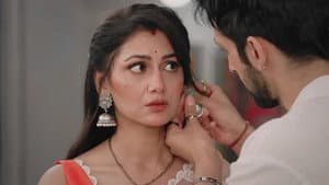 Virat's plan to apologise to Amruta