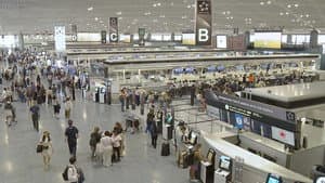 Narita International Airport