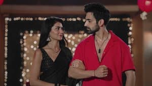 Virat and Amruta go on a date