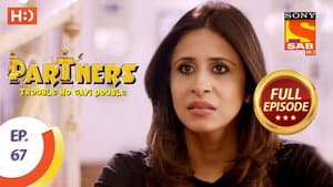Partners - Trouble Ho Gayi Double - Episode 67 - 28th February 2018