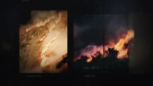 Escape: The Great California Fire