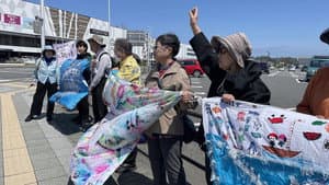 Japan: Toxic Water from Fukushima / Bhutan: Danger in the Green Kingdom
