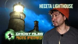 Sleeping At Oregon's Most Haunted Lighthouse