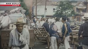 The Great Kanto Earthquake - Three Days of Ruin in Tokyo: Part 1