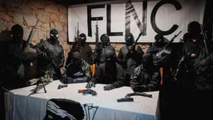 FLNC: The Ritual of a Secret Press Conference