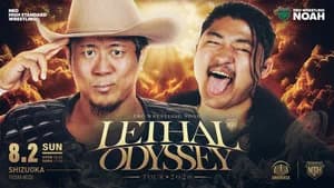 NOAH Lethal Odyssey Tour 2026