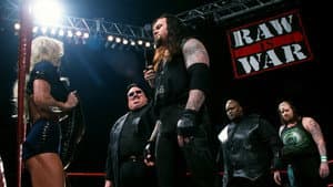 Raw - Mar. 29, 1999