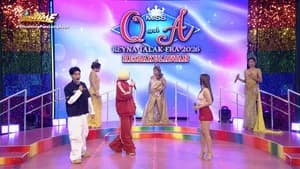 July 23, 2026: #ShowtimeParaLangSayo