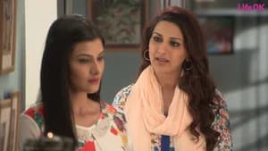 Shobha Meets With an Accident