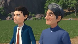 Episode 2