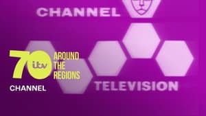 Channel TV Launch in 1962