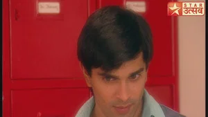 Armaan is Happy Again