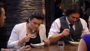 Sudden Death Cook-Off