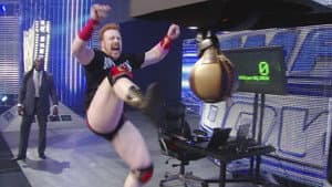 SmackDown - Oct. 12, 2012