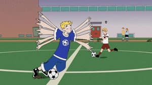 The Mascot