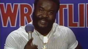 Mid-South Wrestling - Jun. 26, 1982