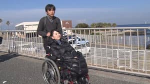 Aiming for Accessibility: Barrier-Free App Developer - Yuriko Oda