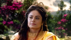 Kadru Warns Her Son