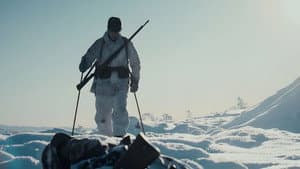 Kampen om Narvik