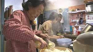 Bacchan: Granny's Table