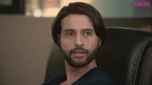 Vikram Humiliates Banita's Cousin