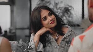 Virat is suspicious of Amruta's intentions