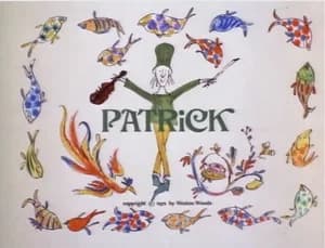 Patrick