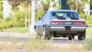 Christine Camaro