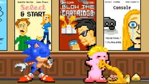 The New Kirby
