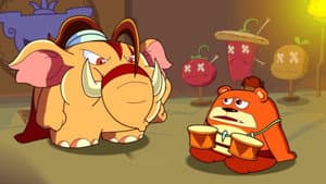 Episode 8