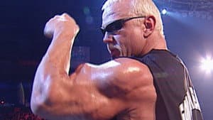 Raw - Jan. 27, 2003