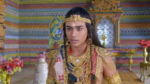 Saambh's Evil Ploy