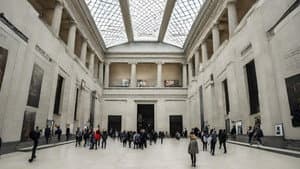 The Wonders of the British Museum