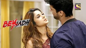 Vandana Blames Maya For Ashwin's Murder