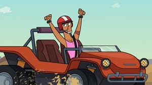 Dude Buggie