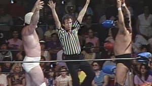 Mid-South Wrestling - Jun. 09, 1984