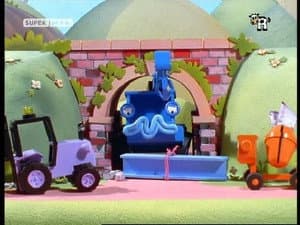 Lofty's Long Load