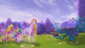 Unicorn Kindergarten