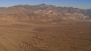 Death Valley