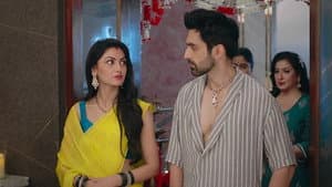 Dildar organises Amruta's Grihapravesh