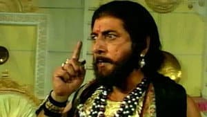 Shastra Pooja, Drona insults Karna and Arjun’s Test