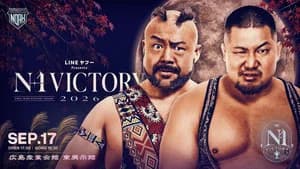 NOAH N-1 Victory 2026 ~ Day 5