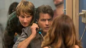 Charlie's Patients Hook Up