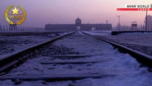 Inferno: Letters from Auschwitz