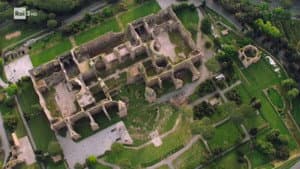 Rome Under Rome - The Secrets of the Eternal City (Part Two)
