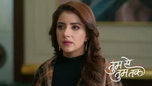 Anu’s Result Sparks Tension Between Aryavardhan and Meera