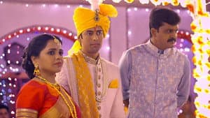 Omkar Exposes Jaya