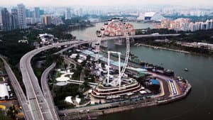Singapore (I)